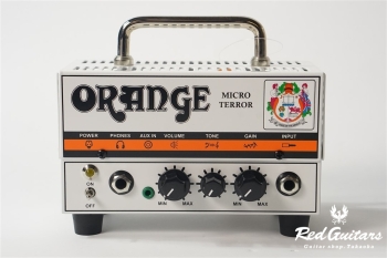 Micro Terror 20H(Head)+PPC108(Cabinet) set